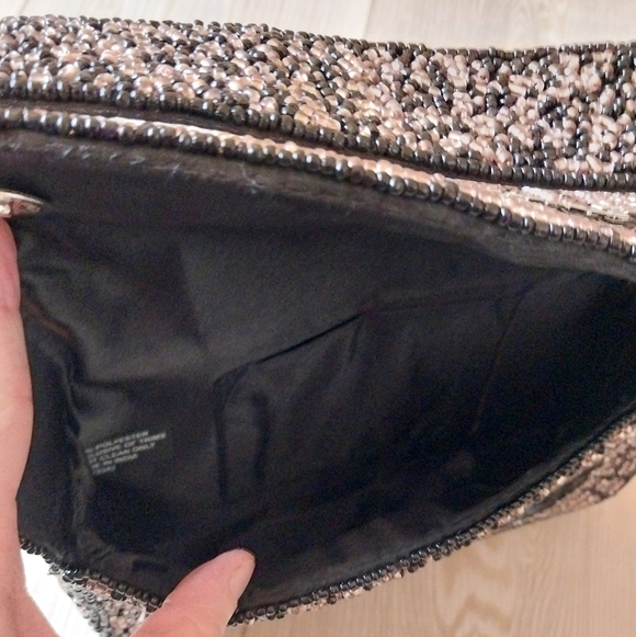 Beaded Bat Bag - Picture 5 of 5